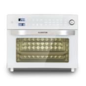 RRP £187.99 - Vigor Air Hot Air Fryer