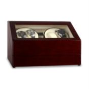 RRP £205.99 - Classic Watch Winder