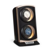 RRP £72.99 - St. Gallen Premium Watch Winder