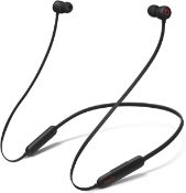 RRP £69.99 - Beats Flex Wireless Earphones – Apple W1 Headphone Chip, Magnetic Earbuds, Class 1