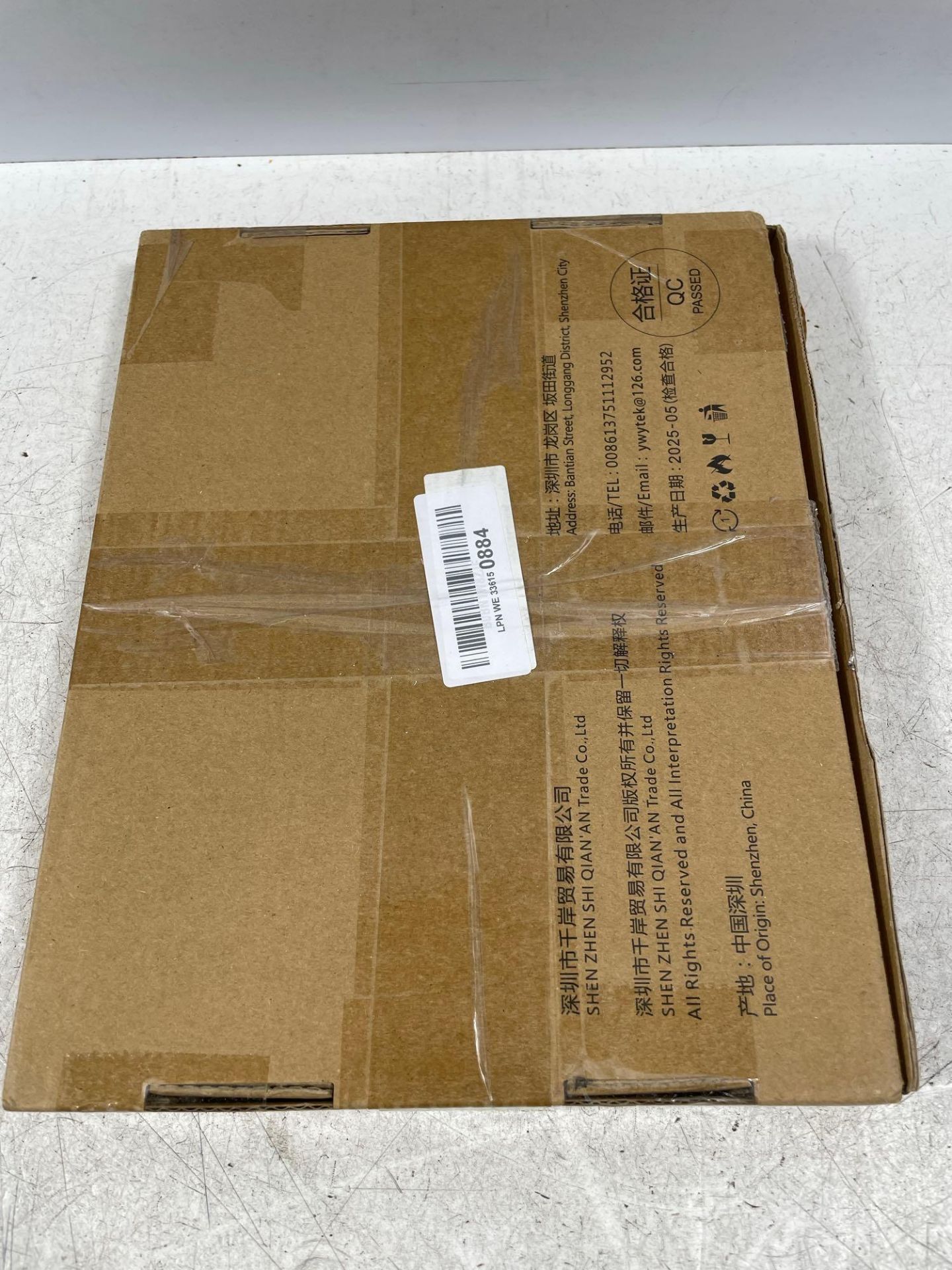 RRP £15.50 - for iPad 9th Gen Generation Touch Screen for iPad 9 A2602 Screen Replacement for iPad - Image 4 of 8