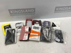 Job Lot Various Batteries and condition