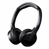 RRP £29.99 - Wireless TV Headphones, Jelly Comb Wireless RF Stereo Headphones Headset Earphone