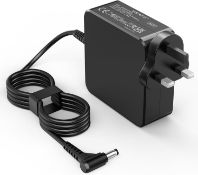 RRP £ - for Lenovo IdeaPad Laptop Charger 65W 45W - fit for Lenovo IdeaPad 100/110/110S/120S/130/