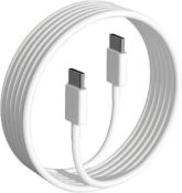 RRP £13.27 - SCOVEE 60W T-Tip Charger