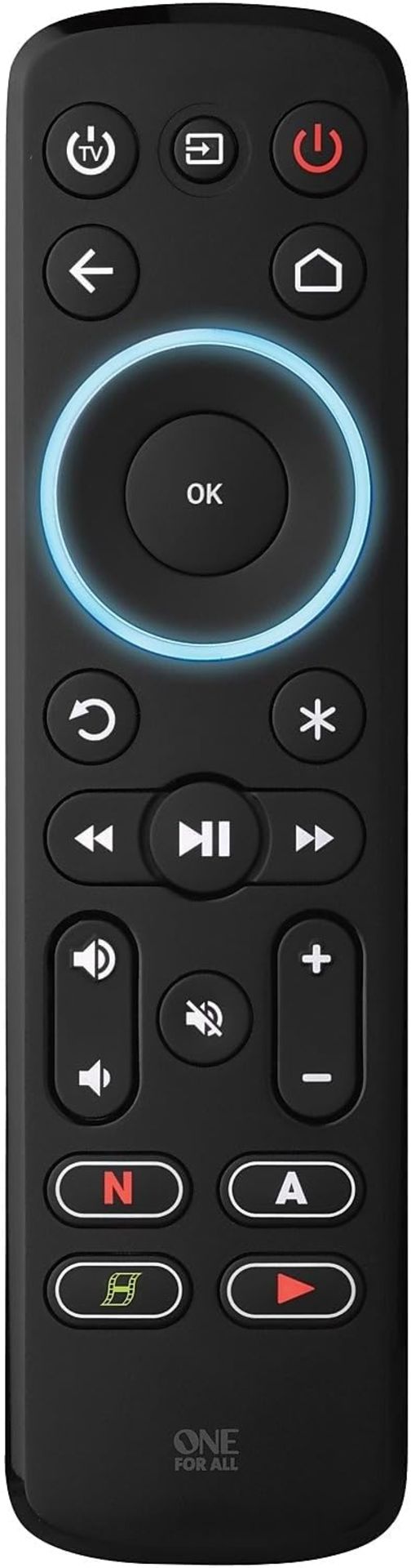 RRP £42.97 - X5 Assorted Items - Updated Toshiba Remote Control CT854 RC42150P Compatible with - Image 8 of 9
