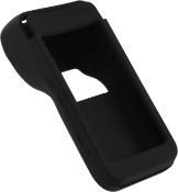 RRP £59.34 - X6 Assorted Items - YINETTECH 1x Silicone Case Waterproof and Dirt Resistant Silicone