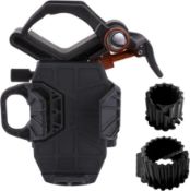 RRP £59.99 - Celestron 81055 NexYZ 3-Axis Universal Smartphone Adapter, Patented Design - Works with