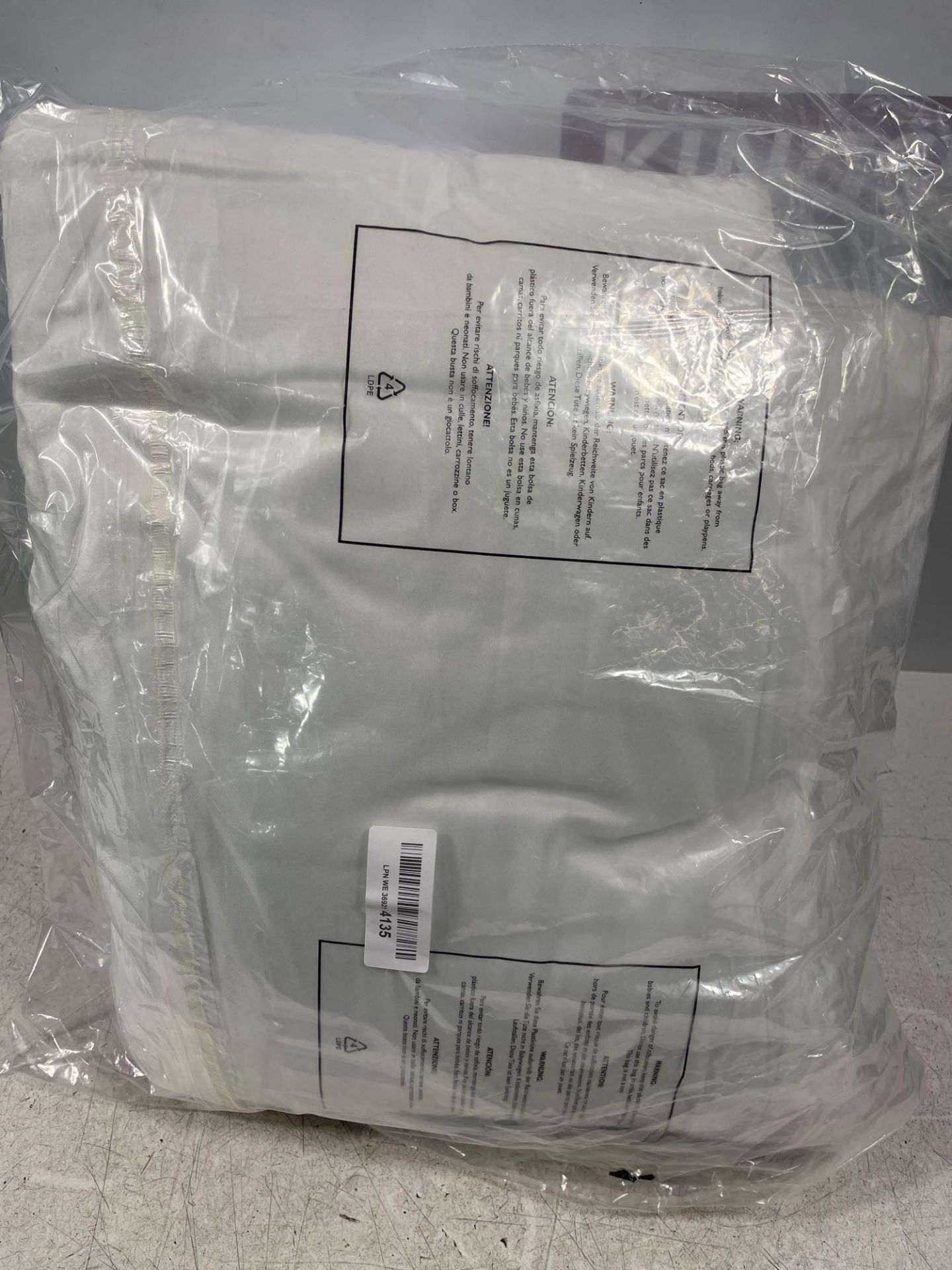 CUSTOMER RETURN FROM MAJOR RETAILER - Image 2 of 3