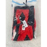 CUSTOMER RETURN FROM MAJOR RETAILER