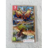 CUSTOMER RETURN FROM MAJOR RETAILER