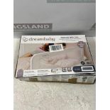 CUSTOMER RETURN FROM MAJOR RETAILER