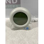 CUSTOMER RETURN FROM MAJOR RETAILER