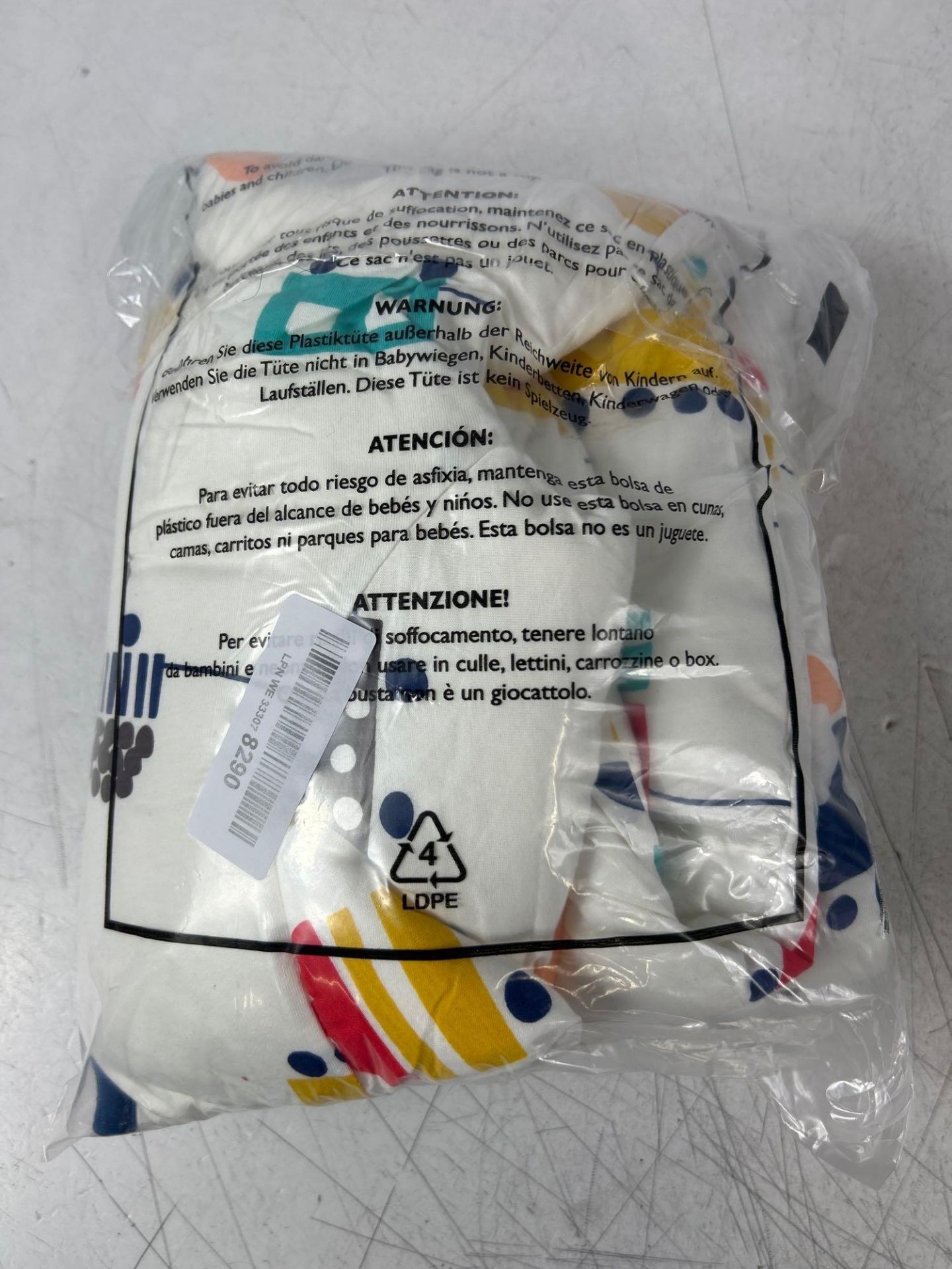 CUSTOMER RETURN FROM MAJOR RETAILER - Image 2 of 3