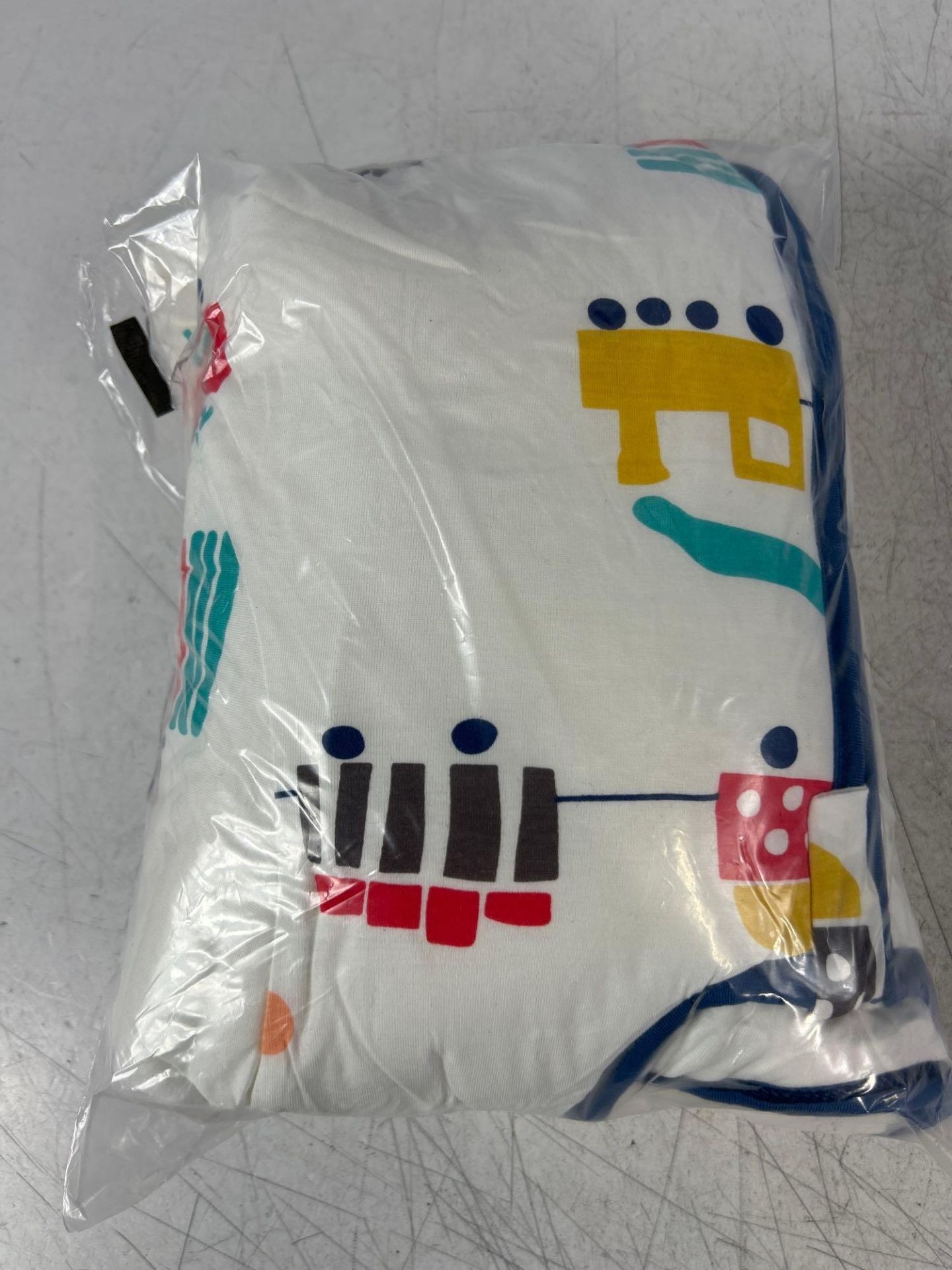 CUSTOMER RETURN FROM MAJOR RETAILER