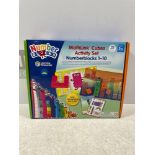 CUSTOMER RETURN FROM MAJOR RETAILER