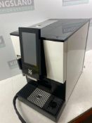 WMF 1100S fully automatic bean to cup coffee machine untested