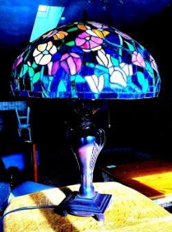 Incredible Online Antiques, Pottery, Sterling Silver and Longaberger Auction