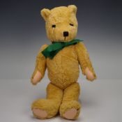 Jane Hissey's Old Bear and Friends Plush Stuffed Animal, Old Bear