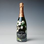 Vintage 1989 Perrier-Jouet Cuvee Belle Epoque Brut Champagne