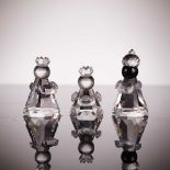 Swarovski Nativity Scene â€“ Wise Men 166165