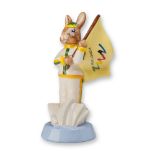 Royal Doulton Bunnykins Prototype Figurine, Sydney 2000