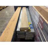 11X BOXES CORETEX THE ORIGINAL SPC FLOORING BALTIMORE OAK 8.5MM THICK 1.97SQM PER BOX