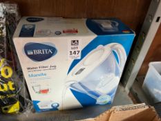 BRITA MARELLA WATER FILTER JUG