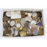 Tokens, counters, medals and copies (368)