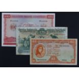 Ireland Republic & Northern Ireland (3), Ireland Republic 1 Pound dated 29th May 1936, The Bank of