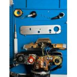 Olympus om10 with 50mm f1.8 lens