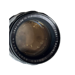 A Pentax super takumar 85mm f1.9 s/no 889099