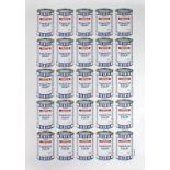 BANKSY (Né en 1974), d’Après Tesco Value Cream of Tomato Soup Cans Hommage à Andy Warhol, vers 200