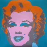 Andy WARHOL (1928-1987), d'après Marilyn