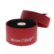 .925 Sterling Silver Novelty 'My Last Rolo' Token, Boxed, 14g