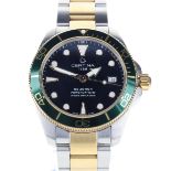 Certina - DS Action Powermatic 80 300m Diver's Watch 