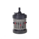 Curta Type II Mechanical Calculator by Contina AG Mauren