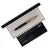 Montblanc - Meisterstuck Solitaire Doue Classique Rollerball Pen