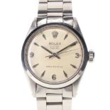 Rolex - Oyster Royal Watch, ref. 6444