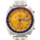Seiko - Pogue Automatic Watch, ref. 6139-6002