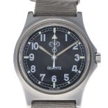 CWC - W10 Military Issue Watch