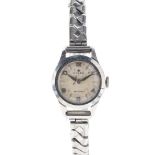 Rolex - Precision Cocktail Watch, ref. 9241