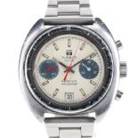 Tissot - Seastar Navigator Watch