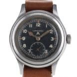 Longines - Dirty Dozen Greenlander Watch, ref. 23088