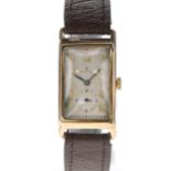Rolex - Sub Dial Hand Wind Watch, ref. 3010