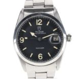 Tudor - Price Oysterdate Ranger Bracelet Watch, ref. 7966/0
