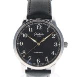 Glashutte - Senator Watch, ref. 001091