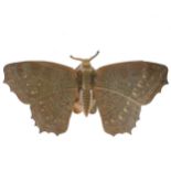 Victorian W. Avery & Son Redditch Butterfly Needle Case
