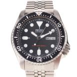 Seiko - Diver's 200m Watch, ref. 7S26-0020