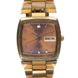 Seiko - Lord Matic Automatic Watch, ref. 5606-5060